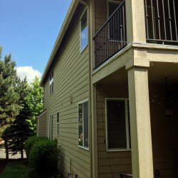 Exterior Painting & Wood Staining/Sealing | Stelzer Painting Residential & Commercial Paint Services PDX, OR