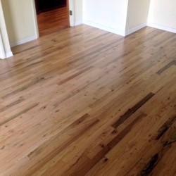 Wood Floor Restoration | Stelzer Painting PDX