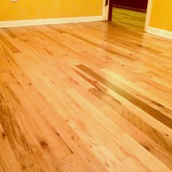 Wood Floor Restoration | Stelzer Painting PDX