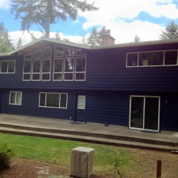 Exterior Painting & Staining/Sealing | Stelzer Painting PDX
