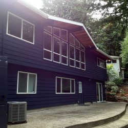 Exterior Painting & Staining/Sealing | Stelzer Painting PDX