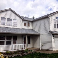 Exterior Home Painting | Stelzer Painting Portland, Oregon