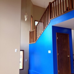 Interior Painting/Woods Staining & Sealing | Stelzer Painting Residential & Commercial Paint Services PDX, OR