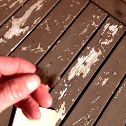 Wood Staining & Ceiling | Stelzer Painting Residential & Commercial Paint Services PDX, OR